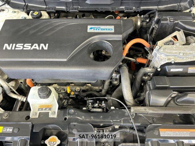 Nissan X-TRAIL HYBRID 2016-09 8883130-17