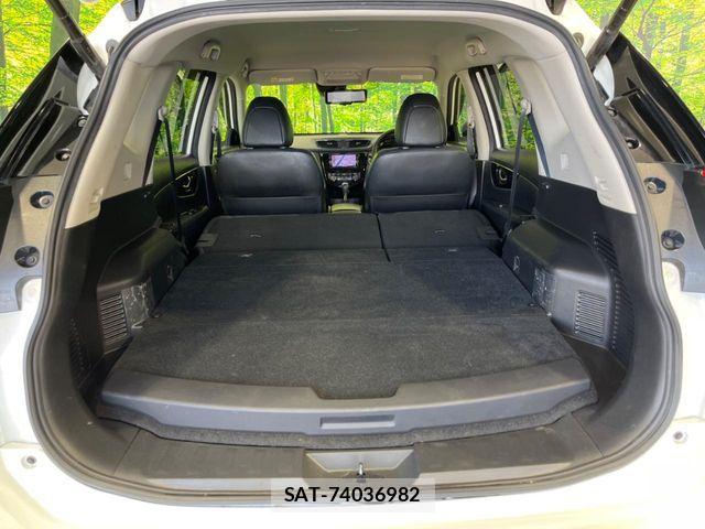 Nissan X-TRAIL HYBRID 2019-11 8883128-9