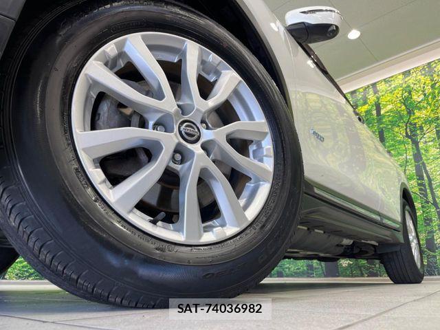 Nissan X-TRAIL HYBRID 2019-11 8883128-12