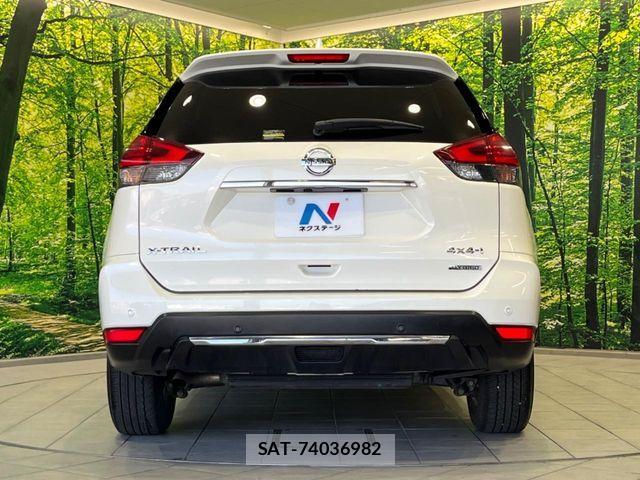 Nissan X-TRAIL HYBRID 2019-11 8883128-14