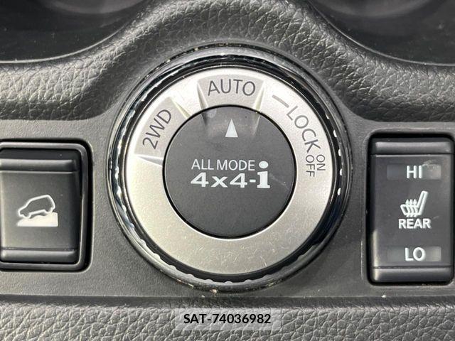 Nissan X-TRAIL HYBRID 2019-11 8883128-2
