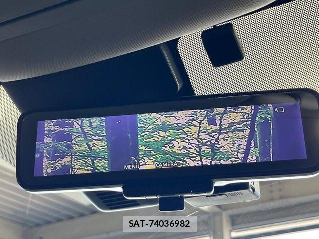 Nissan X-TRAIL HYBRID 2019-11 8883128-6