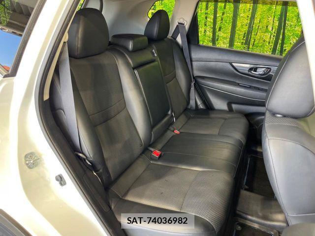 Nissan X-TRAIL HYBRID 2019-11 8883128-8