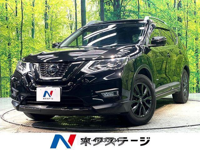 Nissan X-TRAIL HYBRID 2021-03 8883127-0