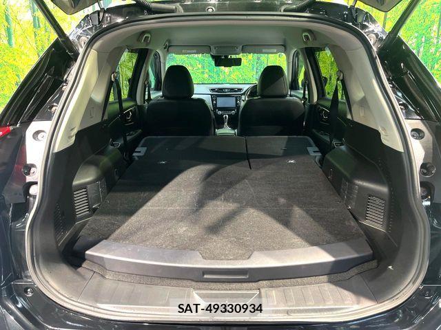 Nissan X-TRAIL HYBRID 2021-03 8883127-9