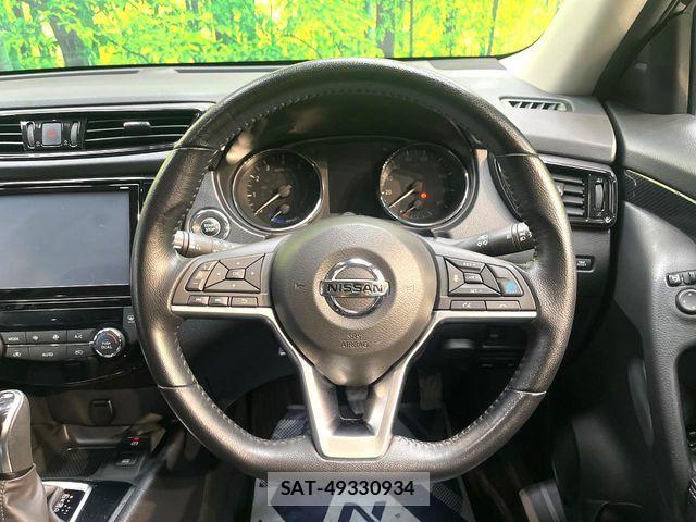 Nissan X-TRAIL HYBRID 2021-03 8883127-10