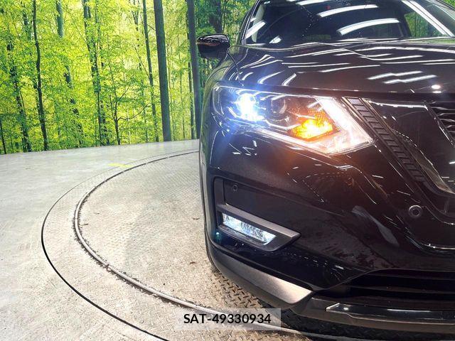 Nissan X-TRAIL HYBRID 2021-03 8883127-11