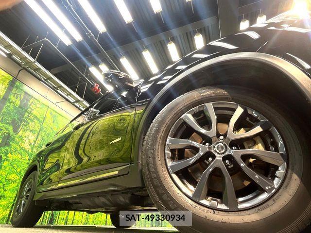 Nissan X-TRAIL HYBRID 2021-03 8883127-12