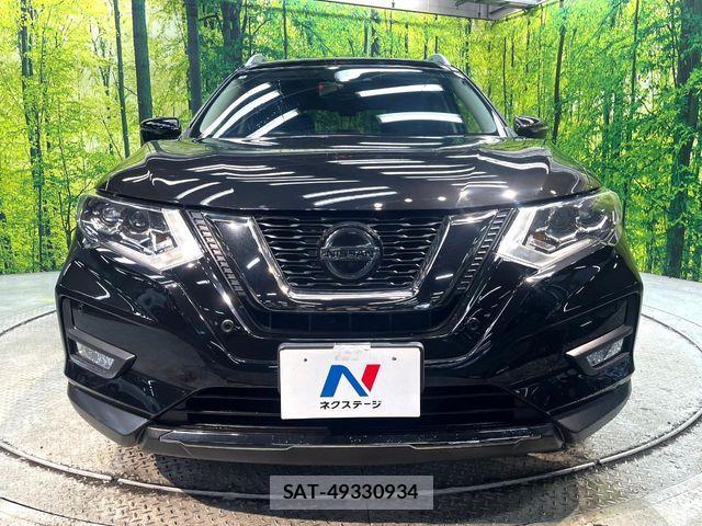 Nissan X-TRAIL HYBRID 2021-03 8883127-13