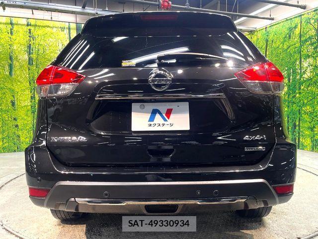 Nissan X-TRAIL HYBRID 2021-03 8883127-14