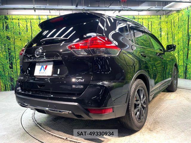 Nissan X-TRAIL HYBRID 2021-03 8883127-16