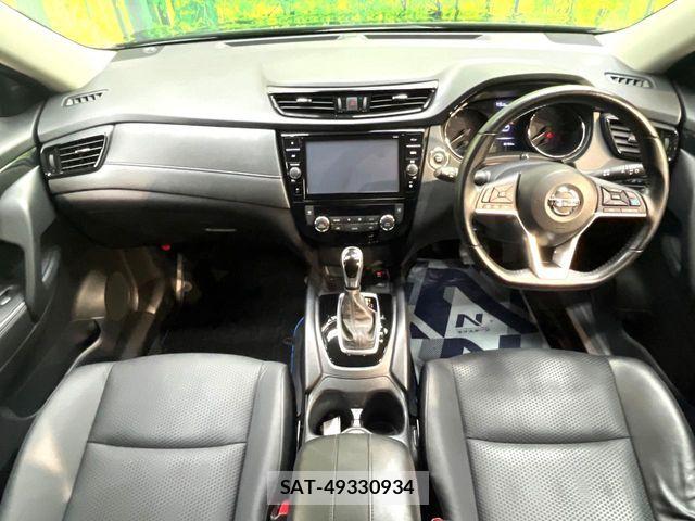 Nissan X-TRAIL HYBRID 2021-03 8883127-1