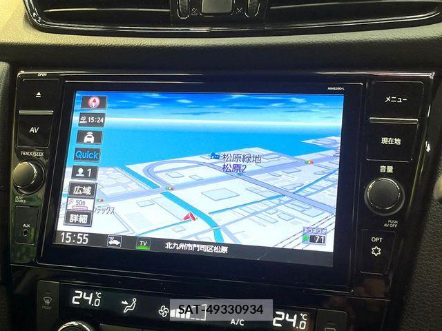 Nissan X-TRAIL HYBRID 2021-03 8883127-2