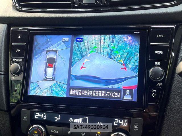 Nissan X-TRAIL HYBRID 2021-03 8883127-3