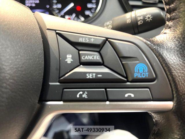 Nissan X-TRAIL HYBRID 2021-03 8883127-4