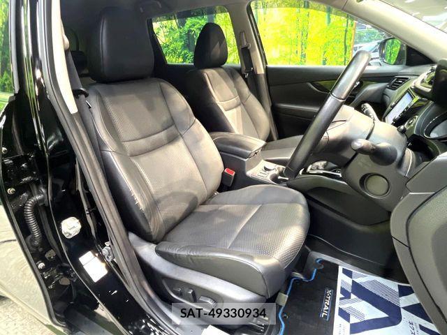 Nissan X-TRAIL HYBRID 2021-03 8883127-7