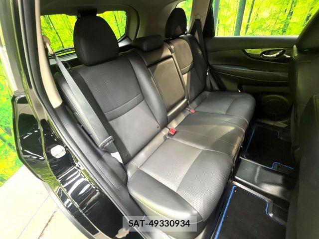 Nissan X-TRAIL HYBRID 2021-03 8883127-8