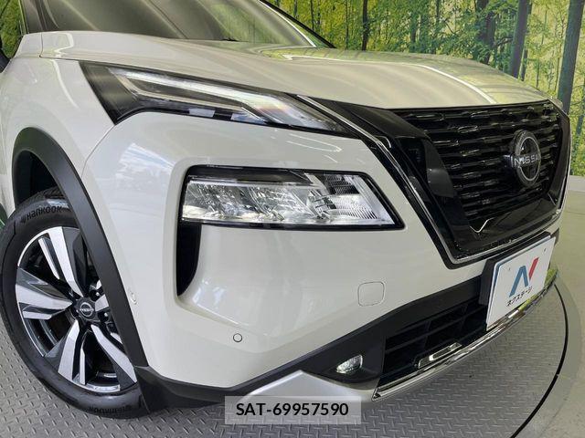 Nissan X-TRAIL HYBRID 2024-10 8883114-12