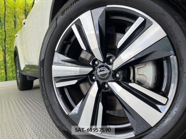 Nissan X-TRAIL HYBRID 2024-10 8883114-13