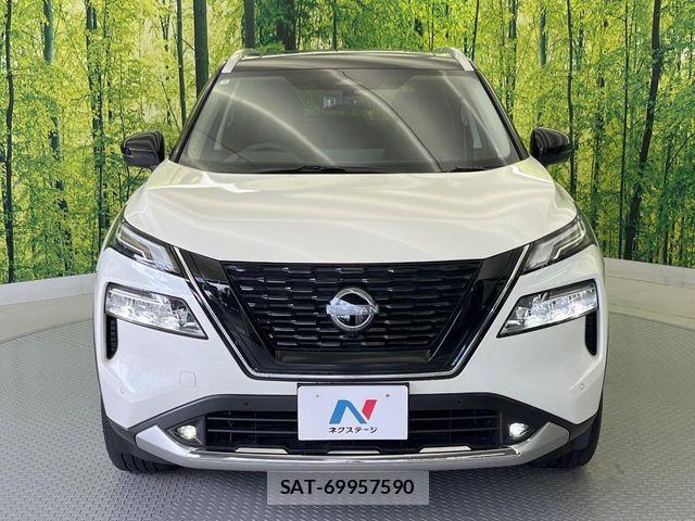 Nissan X-TRAIL HYBRID 2024-10 8883114-14