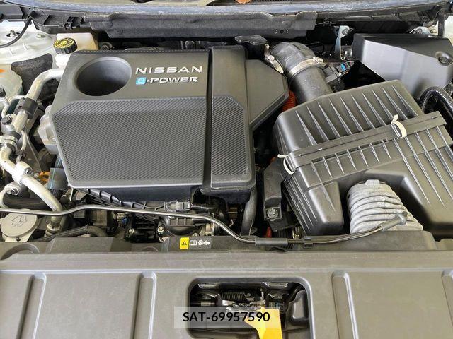 Nissan X-TRAIL HYBRID 2024-10 8883114-18