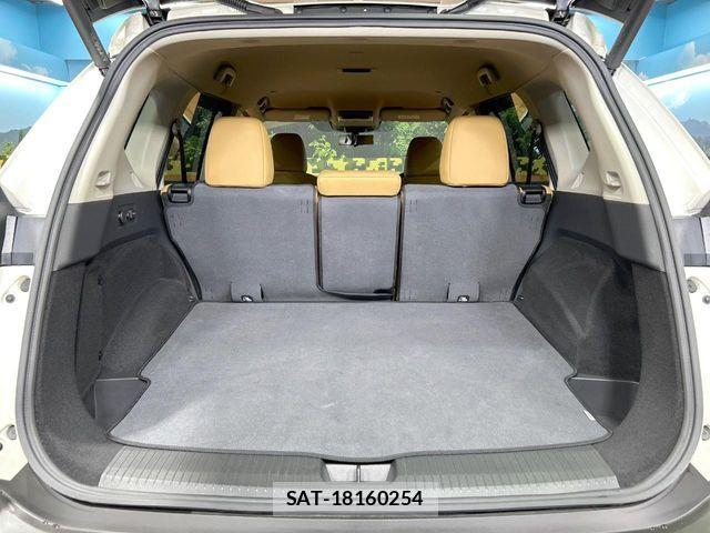 Nissan X-TRAIL HYBRID 2024-10 8883115-9