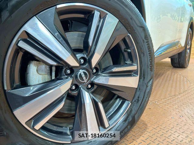 Nissan X-TRAIL HYBRID 2024-10 8883115-12