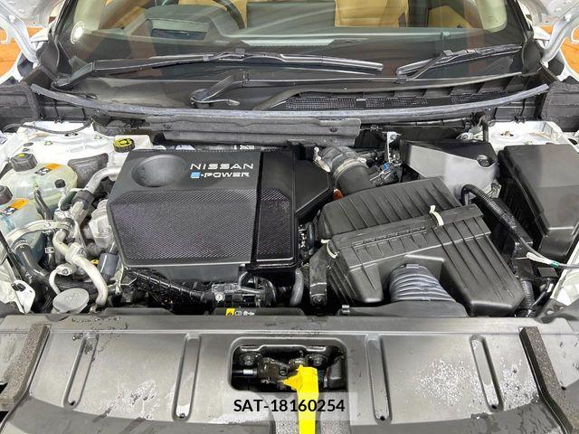 Nissan X-TRAIL HYBRID 2024-10 8883115-17