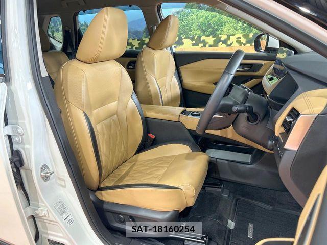 Nissan X-TRAIL HYBRID 2024-10 8883115-7