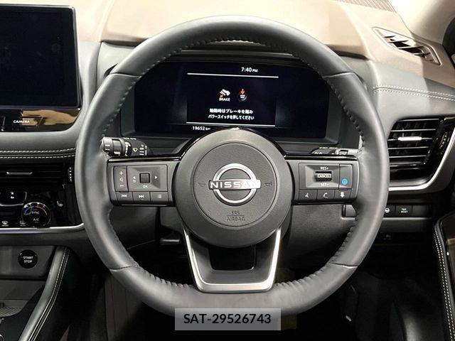 Nissan X-TRAIL HYBRID 2024-03 8883117-10