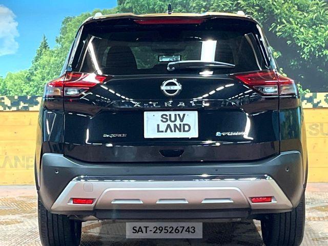 Nissan X-TRAIL HYBRID 2024-03 8883117-14