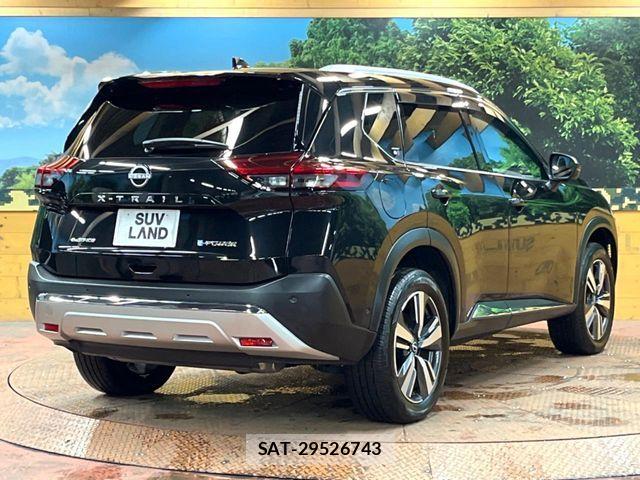 Nissan X-TRAIL HYBRID 2024-03 8883117-16