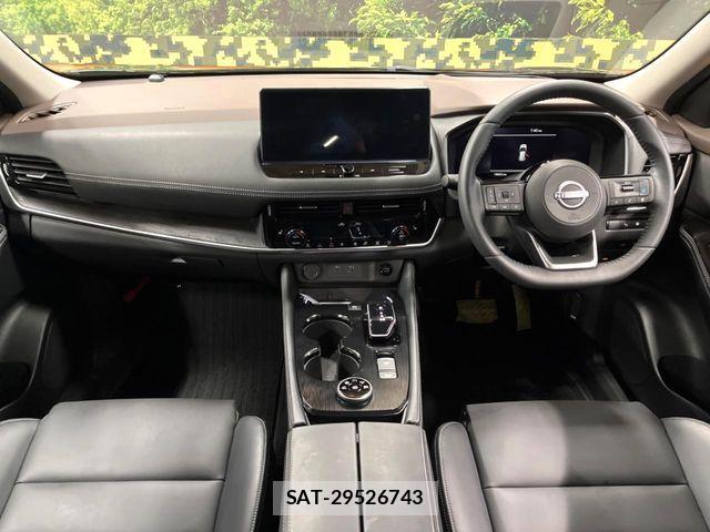 Nissan X-TRAIL HYBRID 2024-03 8883117-1