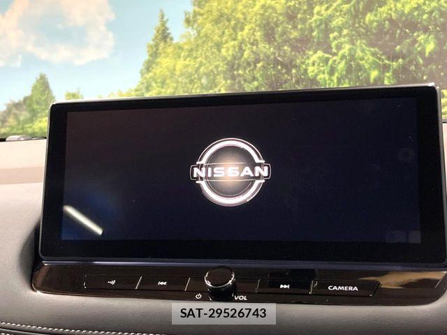 Nissan X-TRAIL HYBRID 2024-03 8883117-2