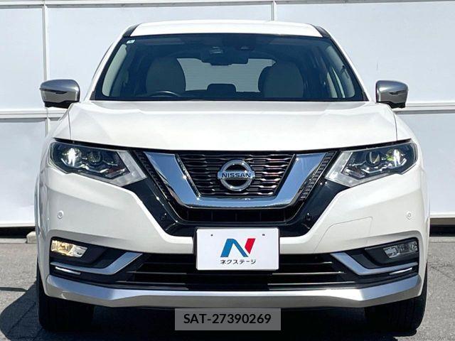 Nissan X-TRAIL HYBRID 2018-05 8883131-13