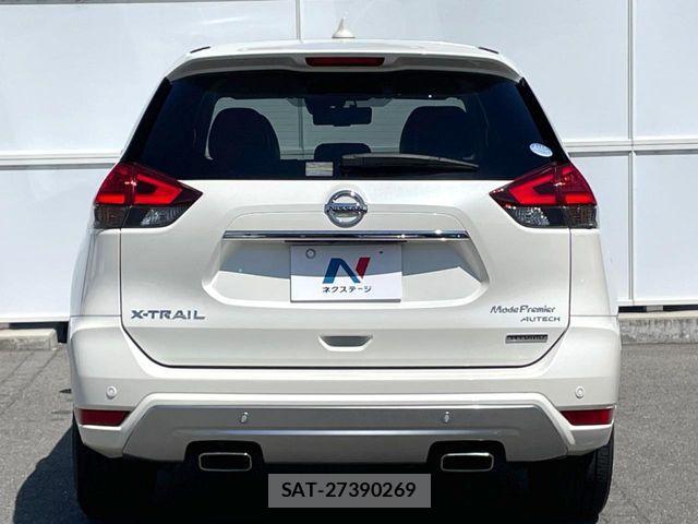 Nissan X-TRAIL HYBRID 2018-05 8883131-14