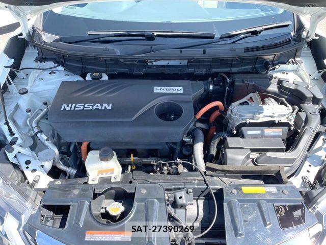 Nissan X-TRAIL HYBRID 2018-05 8883131-18