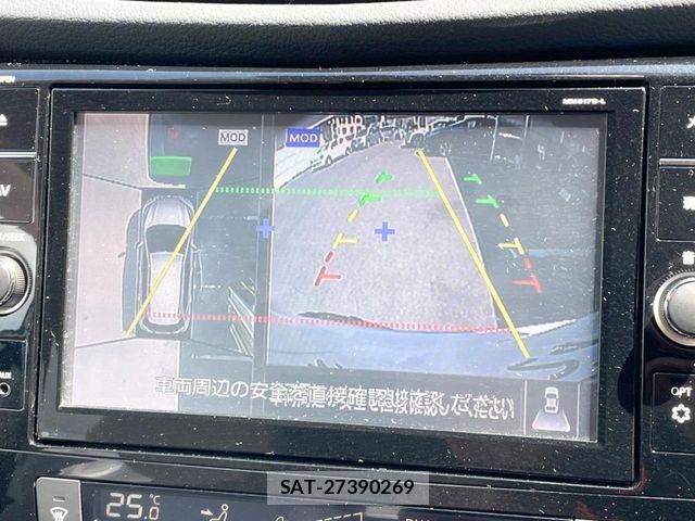Nissan X-TRAIL HYBRID 2018-05 8883131-3
