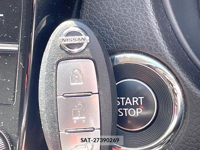 Nissan X-TRAIL HYBRID 2018-05 8883131-4