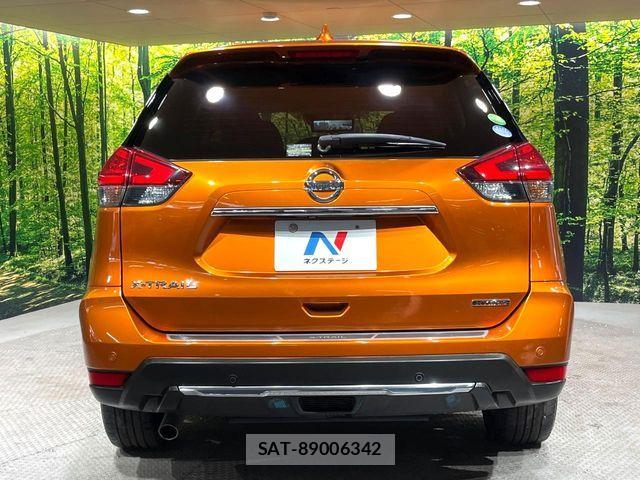Nissan X-TRAIL HYBRID 2017-05 8883132-14