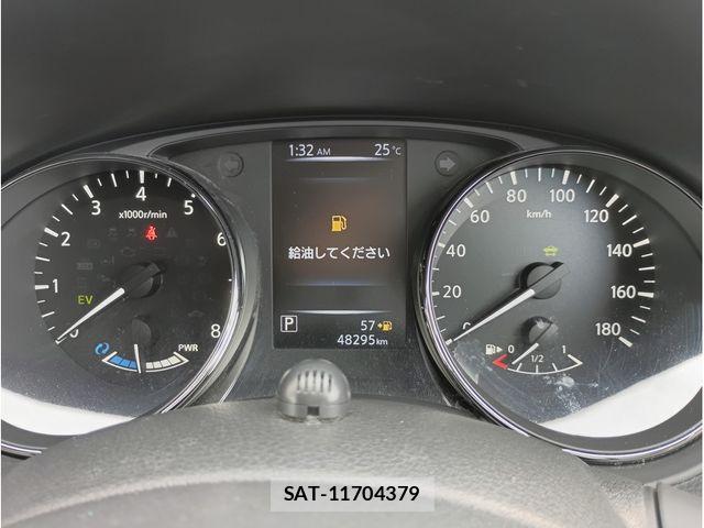 Nissan X-TRAIL HYBRID 2019-07 8883126-14
