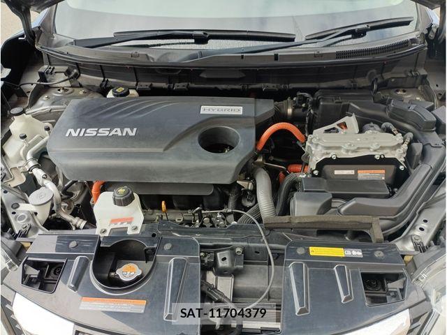 Nissan X-TRAIL HYBRID 2019-07 8883126-19