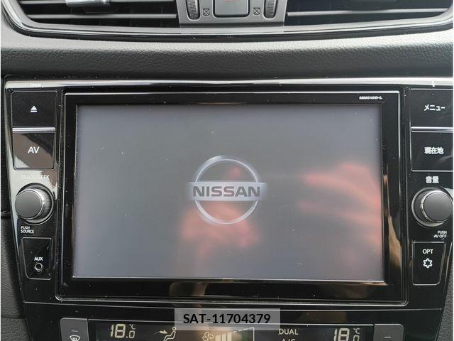 Nissan X-TRAIL HYBRID 2019-07 8883126-3