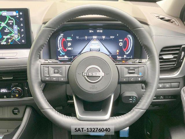 Nissan X-TRAIL HYBRID 2023-11 8883118-10