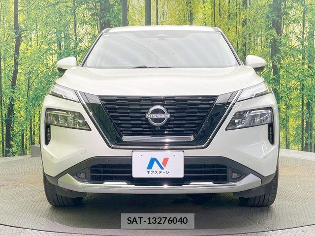 Nissan X-TRAIL HYBRID 2023-11 8883118-13