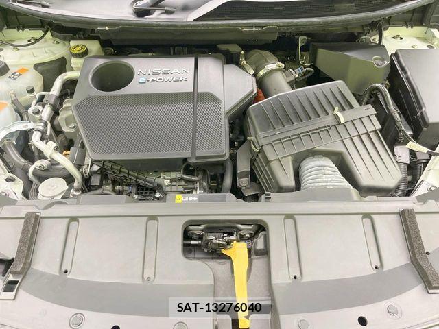 Nissan X-TRAIL HYBRID 2023-11 8883118-17