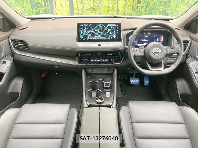Nissan X-TRAIL HYBRID 2023-11 8883118-1