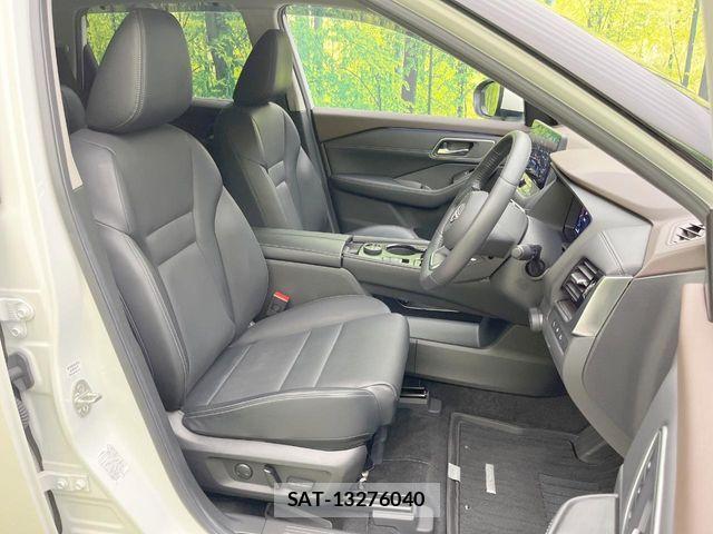 Nissan X-TRAIL HYBRID 2023-11 8883118-7