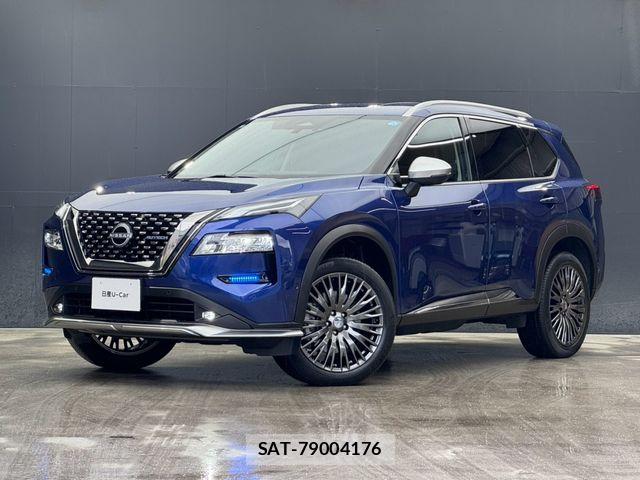 Nissan X-TRAIL HYBRID 2023-08 8883116-0