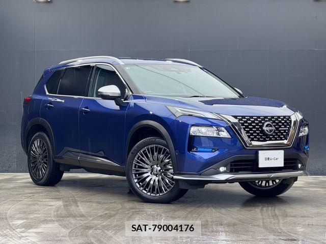 Nissan X-TRAIL HYBRID 2023-08 8883116-28